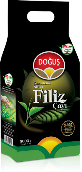 Doğuş Filiz Çayı 5000gr