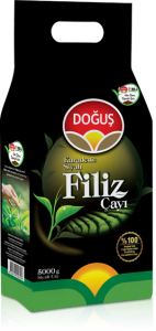Doğuş Filiz Çayı 5000gr