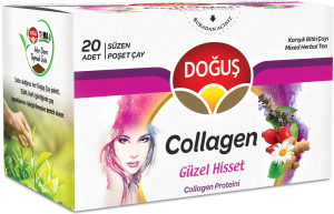 Doğuş Collagen 20'li