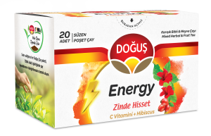 Doğuş Energy 20'li