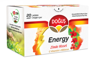 Doğuş Energy 20'li