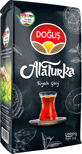 Doğuş Alaturka 1000gr