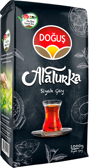 Doğuş Alaturka 1000gr