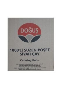 Doğuş Royal Breakfast Bardak Poşet Çay 1000x1.5G
