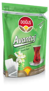 Doğuş Avantaj Demlik Poşet Bergamot'lu 25x40gr