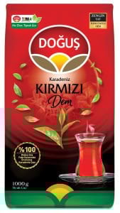 Doğuş Kırmızı Dem Çayı 1000gr