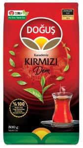 Doğuş Kırmızı Dem Çayı 500gr