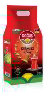 Doğuş Kırmızı Dem Çayı 5000gr