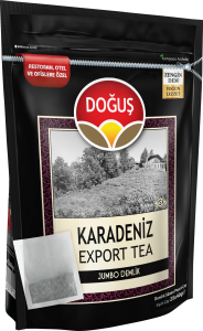 Doğuş Export Jumbo Demlik Poşet Çay 25x40gr