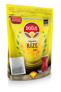 Doğuş Geleneksel Rize Çayı Jumbo Demlik Poşet