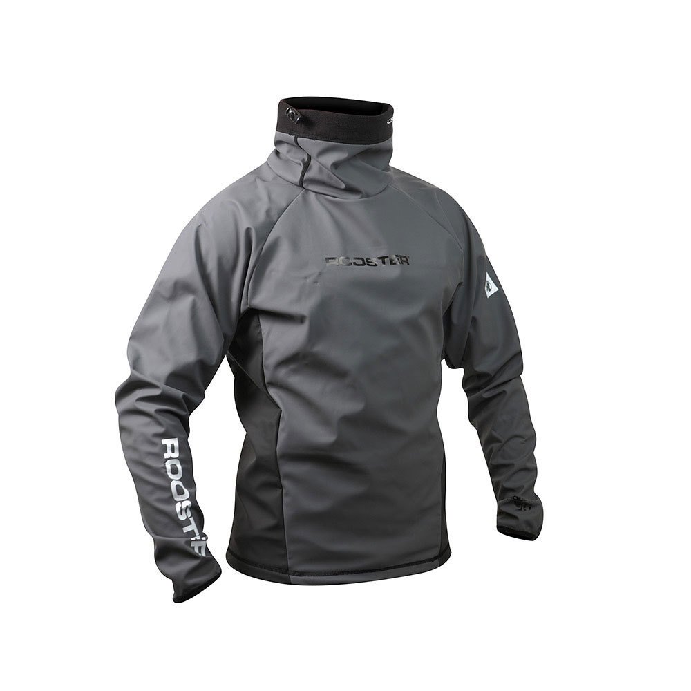 AQUAFLEECE GREY S
