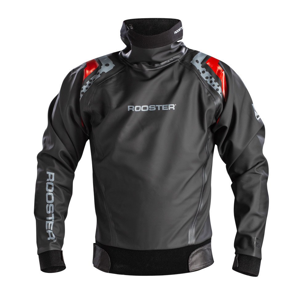 PRO AQUAFLEECE BLACK