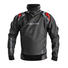 PRO AQUAFLEECE BLACK