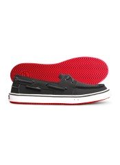 ZK BOAT SHOE Grey - 43