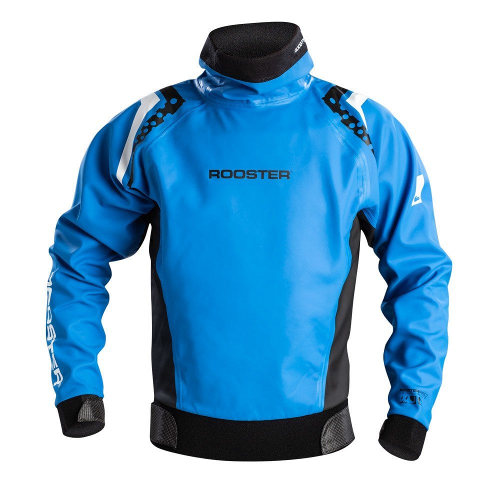 PRO AQUAFLEECE BLUE