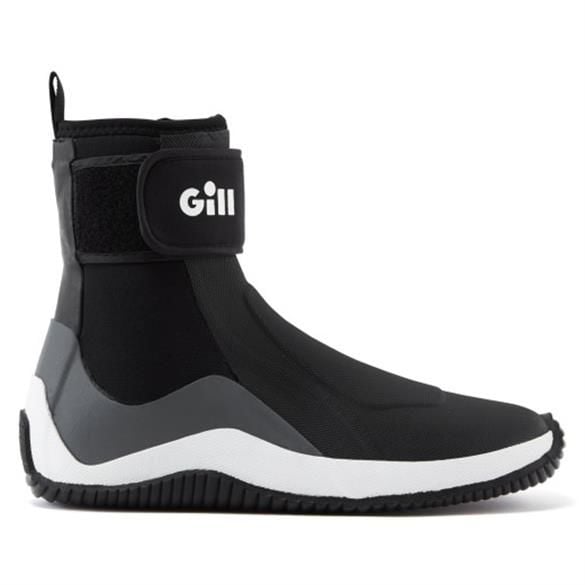 GILL EDGE BOOT