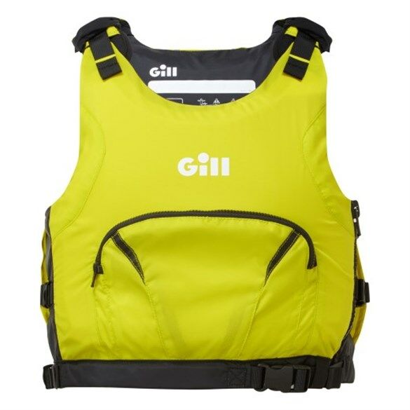 GILL PRO RACER BUOYANCY AID CANYELEĞİ