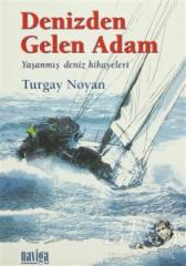 Denizden Gelen Adam