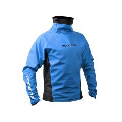AQUAFLEECE BLUE