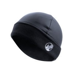 AQUAFLEECE BEANIE L - Black