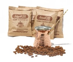 100gr. Hoydi 28 Türk Kahvesi