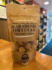 FINDIK EZMELİ KURABİYE 150 gr