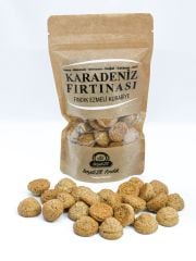 FINDIK EZMELİ KURABİYE 150 gr