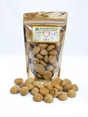 FINDIK EZMELİ KURABİYE 100 GR