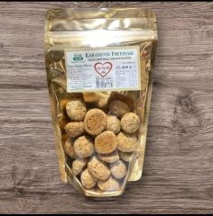 FINDIK EZMELİ KURABİYE 100 GR