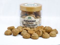 KARADENİZ FIRTINASI - FINDIK EZMELİ KURABİYE 135 GR