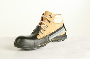 Oks Ayak Burun Koruyucu (Lead Shoe Cap) MEDIUM (40-44) - SİYAH