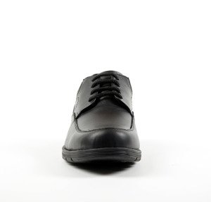 Oks 429 Comfort Siyah Tip Ayakkabı