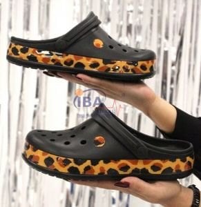 Leopar R-Clogs