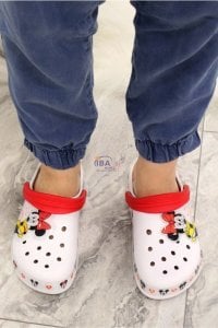 Mickey Mouse R-Clogs