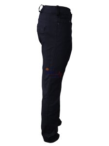 Likralı Coton Pantolon (SLIM FIT)