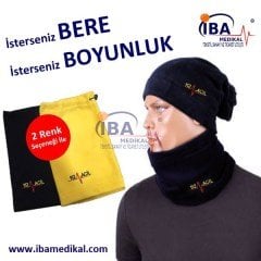 112 BUFF - BOYUNLUK BERE