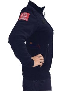 ACİL SAĞLIK 112 POLAR HIRKA