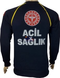 YENİ 112 Swith (Sıfır Yaka Reglan Kol)