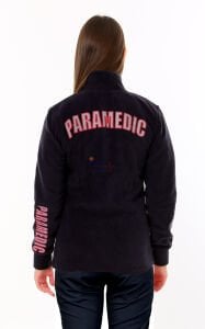 PARAMEDIC POLAR HIRKA