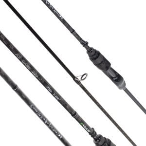 Ryuji Aji Game Fuji 210cm 0.6-7gr Lrf Kamışı