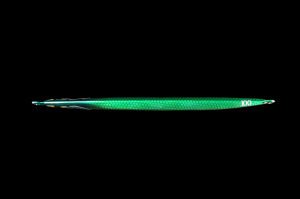 Jackall Bambluz Semilong 200gr Jig Yemi