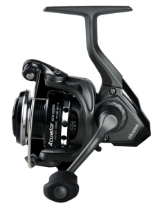 Okuma Acuador ACU-4000A Spin Makinesi