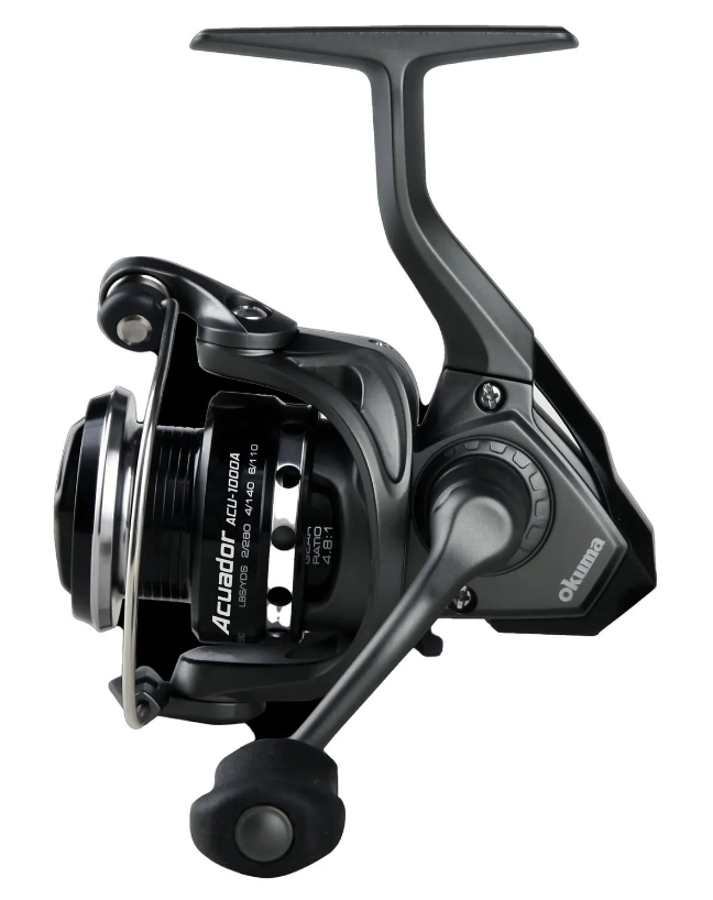 Okuma Acuador ACU-1000A Lrf Makinesi
