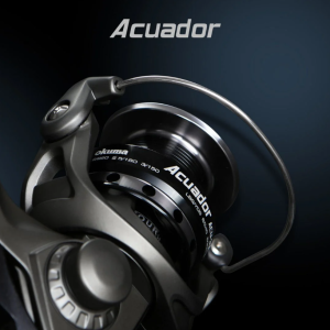 Okuma Acuador ACU-1000A Lrf Makinesi