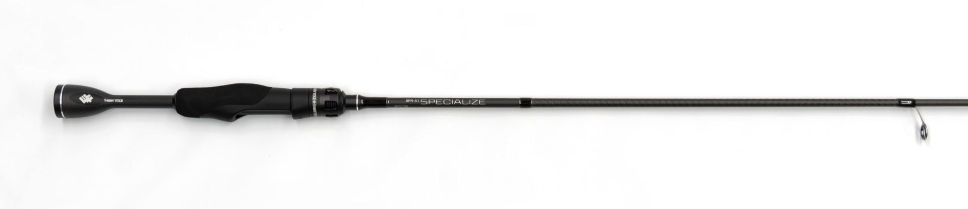 Thirty34Four Specialize SFR-51 155cm 0.3-4gr Lrf Kamışı
