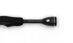 Thirty34Four Specialize SFR-51 155cm 0.3-4gr Lrf Kamışı