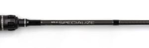 Thirty34Four Specialize SFR-51 155cm 0.3-4gr Lrf Kamışı