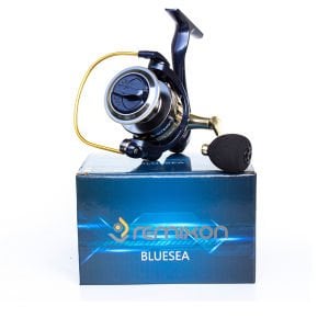 Remixon Premium Bluesea 6000 Olta Makinesi