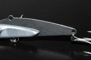 Jackall Big Backer Fit Vib 70 18gr Jig Yemi