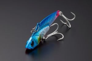 Jackall Big Backer Fit Vib 70 18gr Jig Yemi